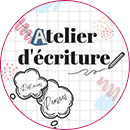 Atelier d’écriture