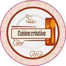 Cuisine créative