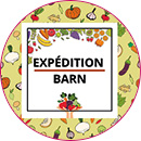 Expeditie Barn